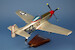 P51D Mustang USAAF Ridge Runner III, 335tFS/4thG Maj P.W 'Mac' Kennon VF134