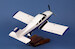 Piper PA28 "Arrow"  VF135