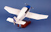 Robin DR400  VF142