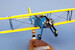 Boeing PT-17 Kaydet Stearman US ARMY  VF145