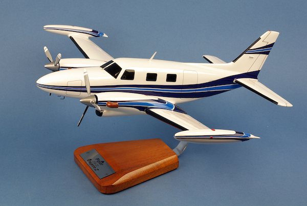 Piper PA-31T Cheyenne II VF148