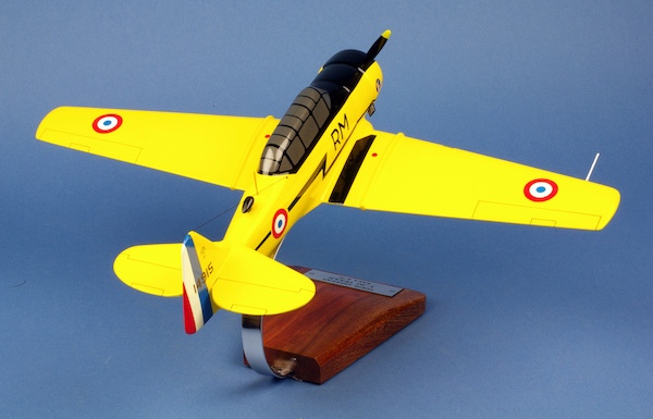 T-6G Texan EALA 72 VF160
