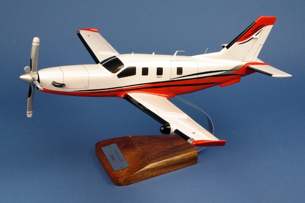 TBM 850 Civil VF168
