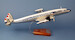 Lockheed 1049 Constellation Super G KLM The Flying Dutchman PH-LKK  VF178