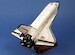 Space Shuttle Endeavour OV-105 NASA VF179