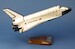 Space Shuttle Endeavour OV-105 NASA  VF179