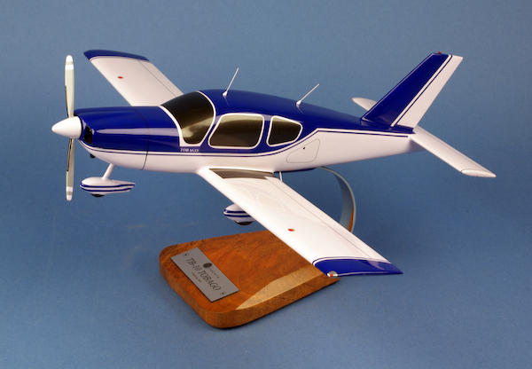 Socata TB10 Tobago VF189