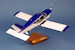 Socata TB10 Tobago VF189