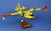 Canadair CL415 Protezione Civile n°25 I-DPCH  VF202