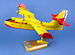Canadair CL215T Grupo 43° Spanish Air Force 1080/431-19 VF203