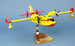 Canadair CL215T Grupo 43° Spanish Air Force 1080/431-19  VF203