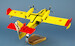 Canadair CL215T Grupo 43° Spanish Air Force 1080/431-19  VF203