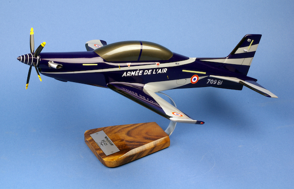 Pilatus PC21 French Air Force / Armée de L' air 709BI VF204