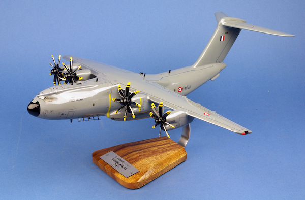 Airbus A400M Atlas French Air Force Armée de l'Air F-RBAB VF213