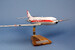 Caravelle VI SE-210 Corse Air International F-BYCY VF216