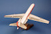 Caravelle VI SE-210 Corse Air International F-BYCY VF216