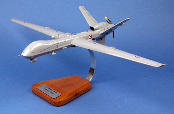 MQ9 Reaper Belfort French Air Force  VF224