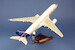 Airbus A350-900 Airbus Industrie "first flight" F-WXWB VF226