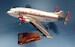Breguet BR761S Deux ponts Air Algerie F-BASL 