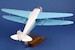 DeHavilland DH89 Dragon Rapide VF238