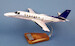 Cessna 550B Citation II Bravo VF269