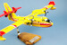 Canadair CL415 Pélican 44 Sécurité Civile F-ZBME  VF279