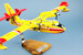 Canadair CL415 Pélican 44 Sécurité Civile F-ZBME  VF279