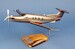 Pilatus PC-12 House Colors VF296