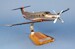 Pilatus PC-12 House Colors  VF296