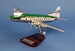 Vickers 808 Viscount Aer Lingus EI-AKK VF307