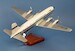Douglas DC6B UTA Union De Transports Aeriens F-BGOB  VF312