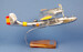 Dornier Do24 SAR Ejercito del Aire Esc.58  VF324