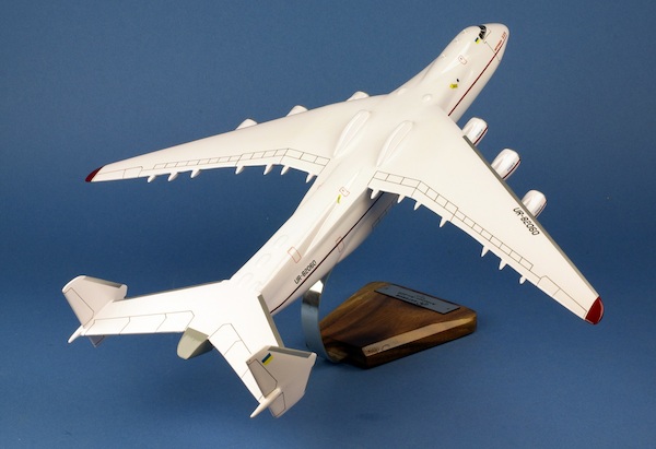Antonov AN225 Antonov Design Bureau VF326
