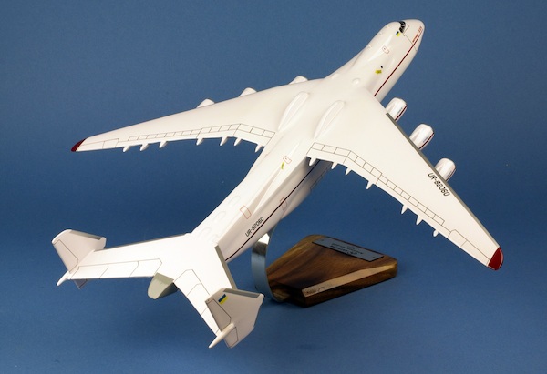 Antonov AN225 Antonov Design Bureau  VF326