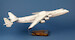 Antonov AN225 Antonov Design Bureau  VF326