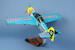 Sukhoi SU29 Breitling Eagles VF331