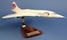 Concorde British Airways G-BOAA  VF332