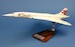 Concorde British Airways G-BOAA VF332