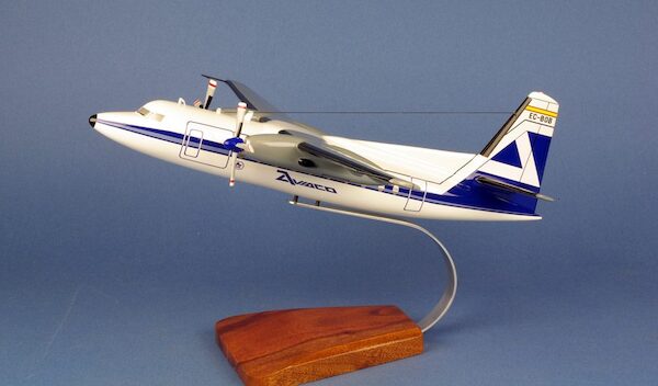 Antonov An124 Volga Dnepr VF333