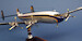 Lockheed L-1049G Constellation Super G Lufthansa D-ALAP  VF350