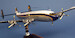Lockheed L-1049G Constellation Super G Lufthansa D-ALAP  VF350
