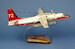 Fokker F27 Friendship Conair "firefighter" F-ZBFG '72'  VF361