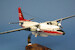 Fokker F27 Friendship Conair "firefighter" F-ZBFG '72' VF361
