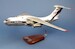Ilyushin IL76T Volga Dnepr RA-76758