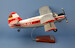 Antonov An2 Interflug DDR-SKY  VF370