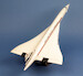Concorde 001 F-WTSS Prototype VF384