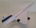 Concorde 001 F-WTSS Prototype  VF384