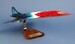 Concorde "Concorde’s 20th anniversary" F-WTSB  VF385