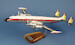 Lockheed L-1049G Constellation Super G Iberia EC-AMP VF389
