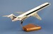 McDonnell Douglas MD82 Alitalia I-DAWA  VF390